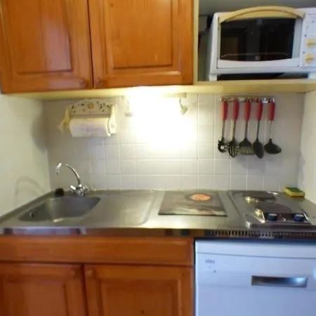 Apartment Les Saisies 4 Pers, Proche Pistes