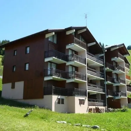 4 Pers, Balcon Sud, Proche Telesieges Et Commerces - Les Saisies - Fr-1-594-153 Hauteluce