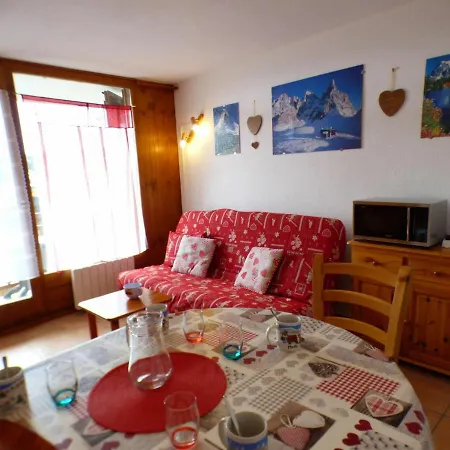 4 Pers, Balcon Sud, Proche Telesieges Et Commerces - Les Saisies - Fr-1-594-153 * Hauteluce