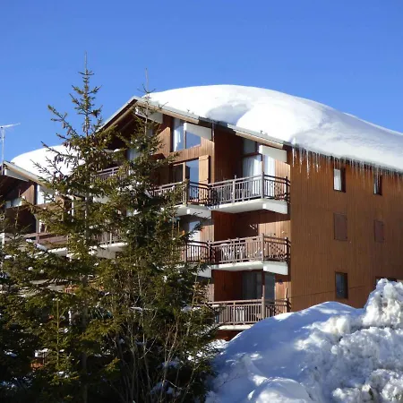 Apartment Les Saisies 4 Pers, Proche Pistes Hauteluce