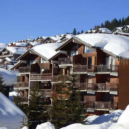 Les Saisies 4 Pers, Proche Pistes Hauteluce