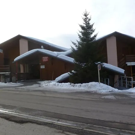 Les Saisies 4 Pers, Proche Pistes Apartment Hauteluce