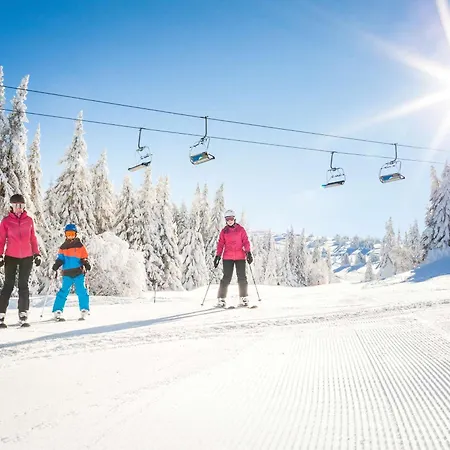 Apartment Les Saisies 4 Pers, Proche Pistes Hauteluce